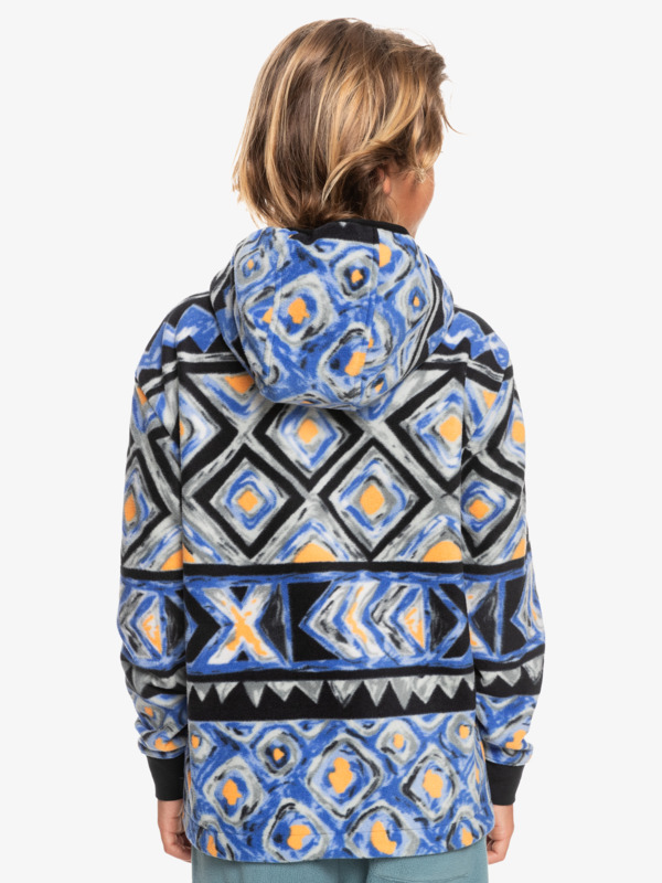 Clean Coasts - Hoodie for Boys EQBFT03715