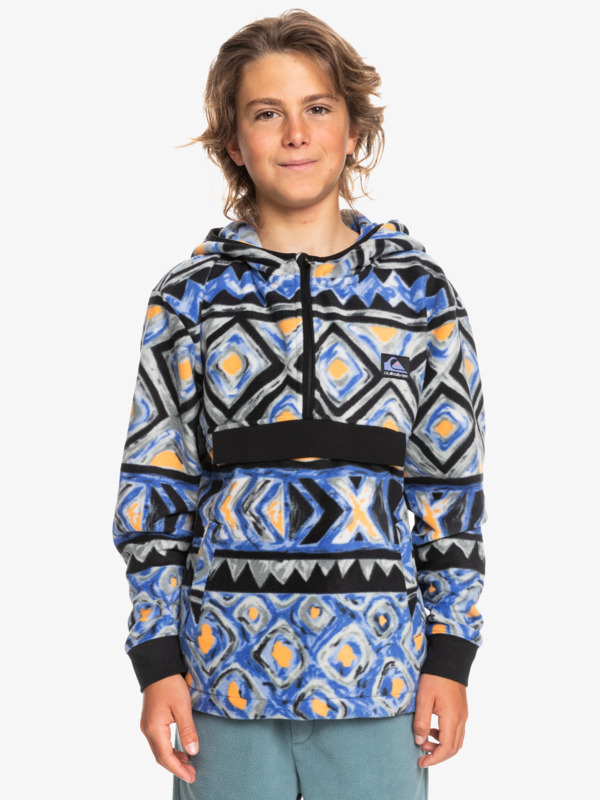 Clean Coasts - Hoodie for Boys EQBFT03715