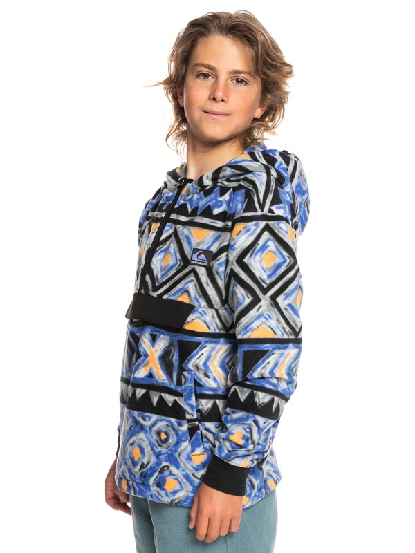 Clean Coasts - Hoodie for Boys EQBFT03715