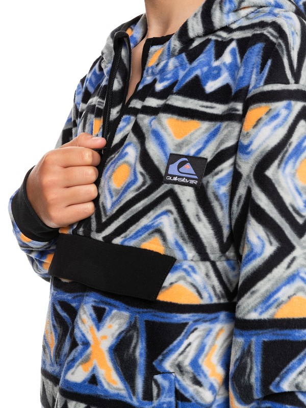 Clean Coasts - Hoodie for Boys EQBFT03715