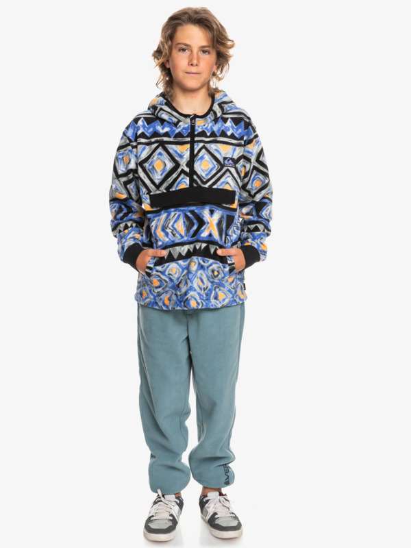 Clean Coasts - Hoodie for Boys EQBFT03715