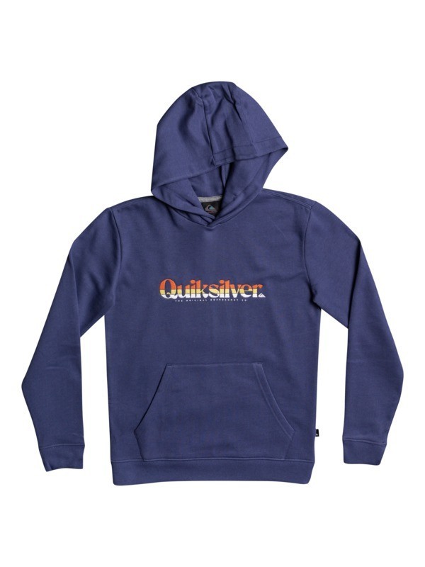 Primary Colours - Hoodie for Boys  EQBFT03721