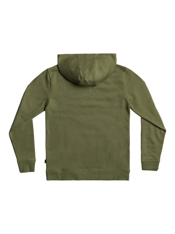 Primary Colours - Hoodie for Boys  EQBFT03721