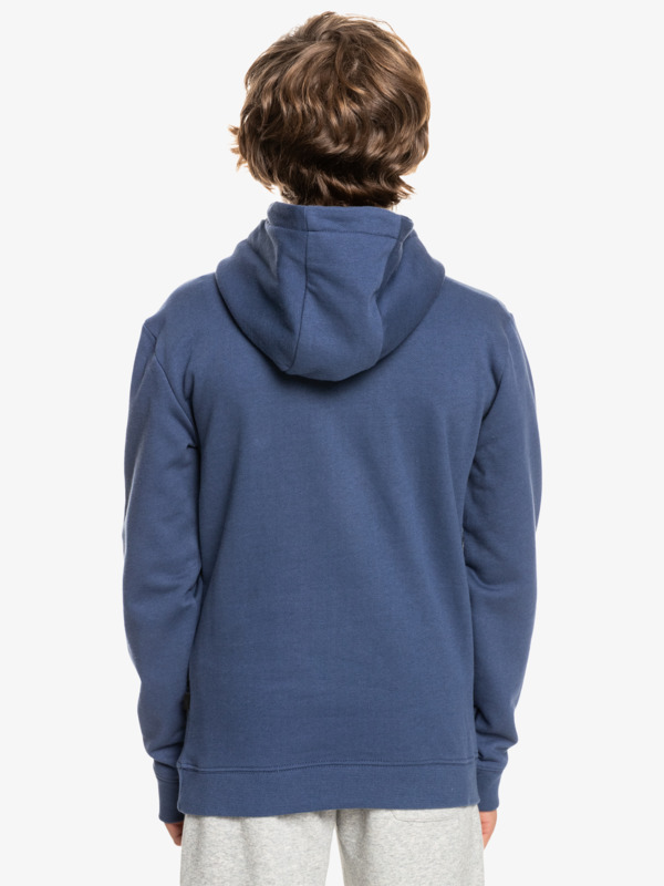 Primary Colours - Hoodie for Boys  EQBFT03721