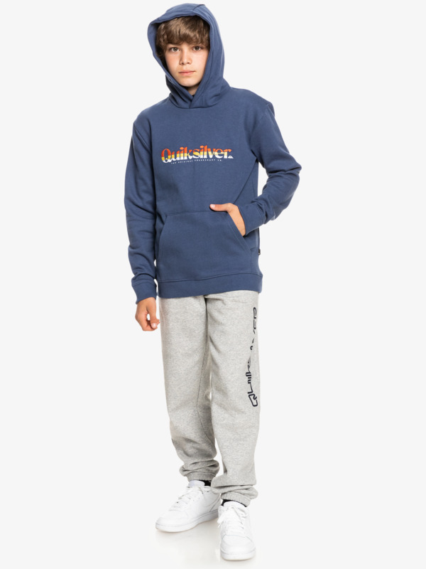 Primary Colours - Hoodie for Boys  EQBFT03721