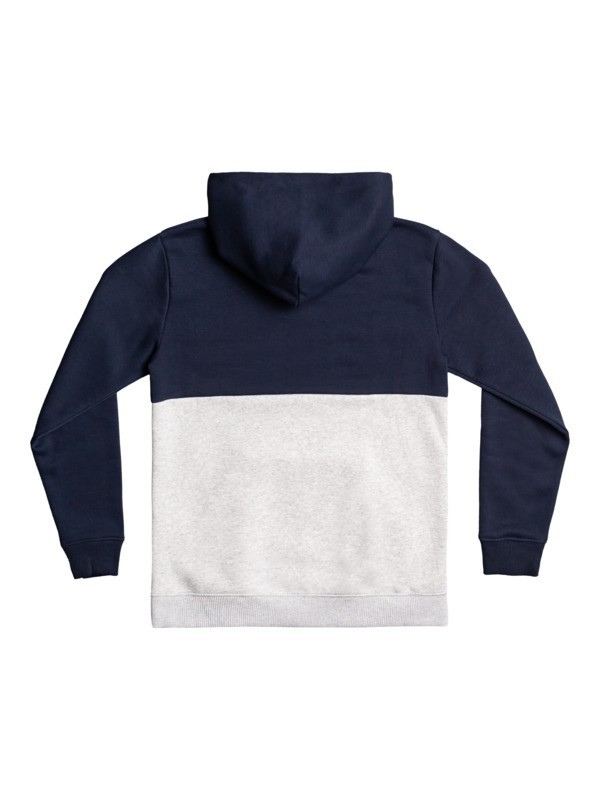 Emboss - Hoodie for Boys  EQBFT03722