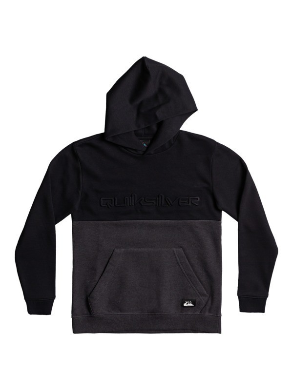 Emboss - Hoodie for Boys EQBFT03722