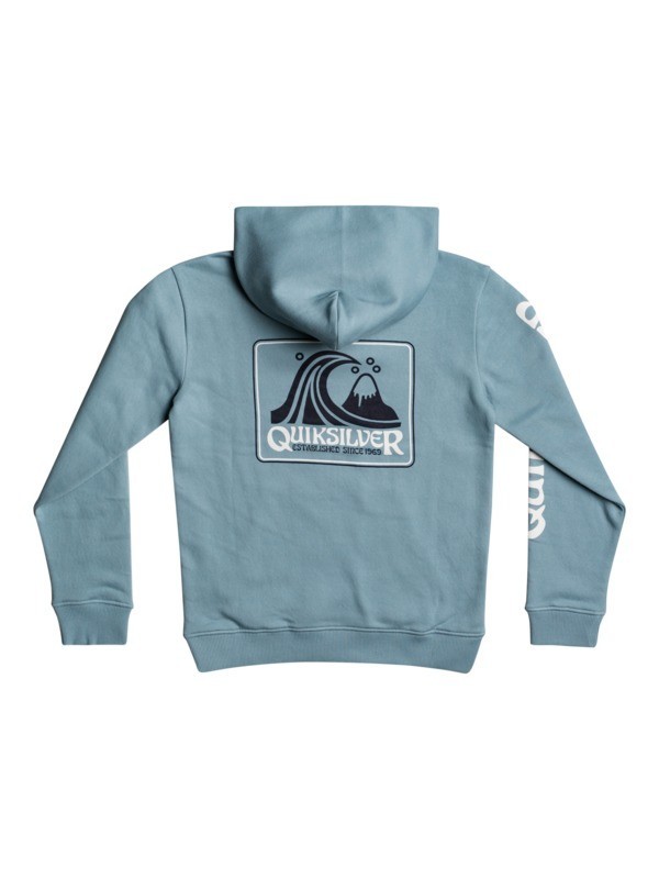 Return To The Sea - Hoodie for Boys EQBFT03724