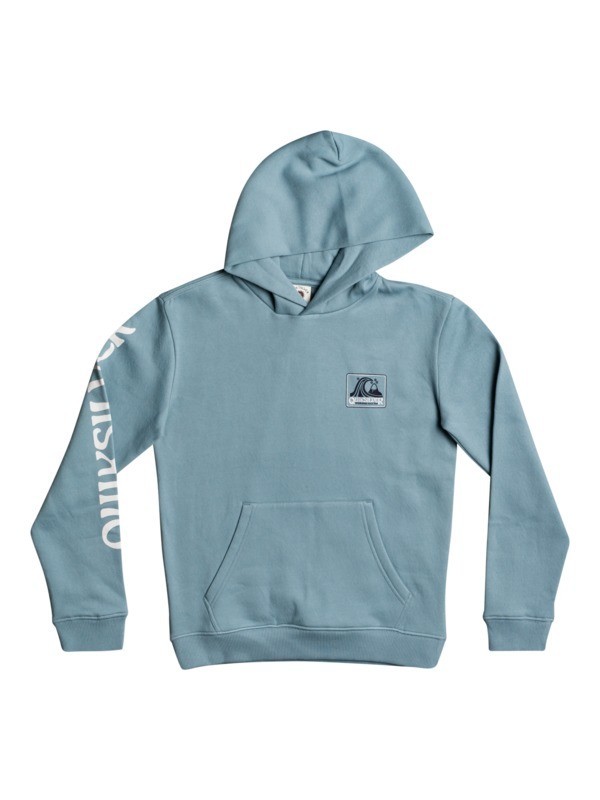 Return To The Sea - Hoodie for Boys EQBFT03724