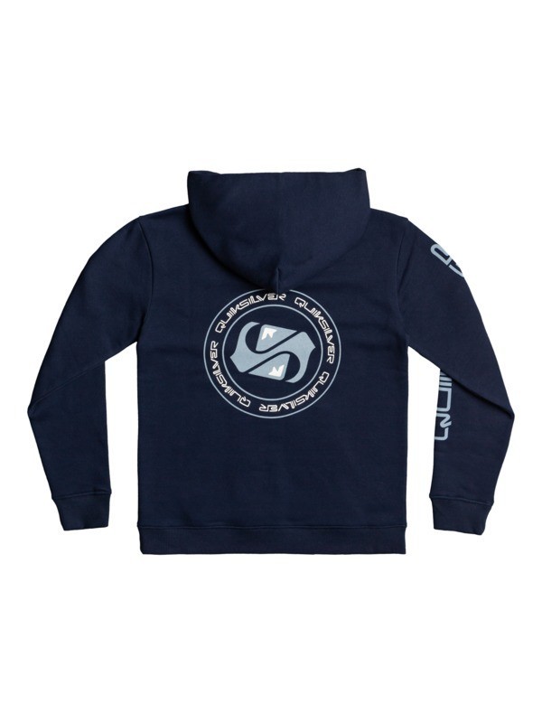Return To The Sea - Hoodie for Boys  EQBFT03724
