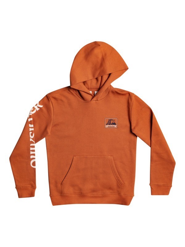 Return To The Sea - Hoodie for Boys  EQBFT03724