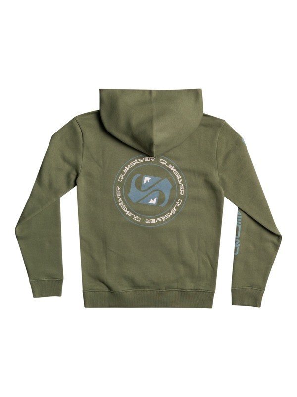 Return To The Sea - Hoodie for Boys  EQBFT03724