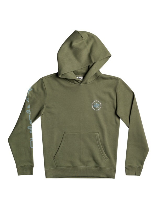Return To The Sea - Hoodie for Boys  EQBFT03724