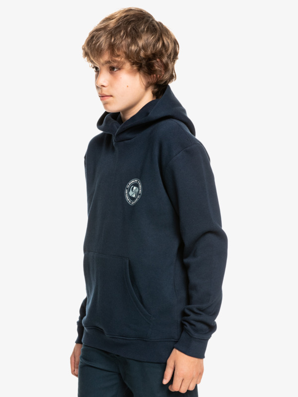Return To The Sea - Hoodie for Boys  EQBFT03724
