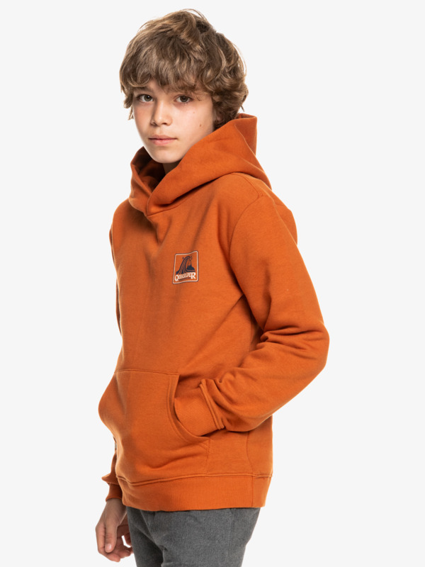 Return To The Sea - Hoodie for Boys  EQBFT03724