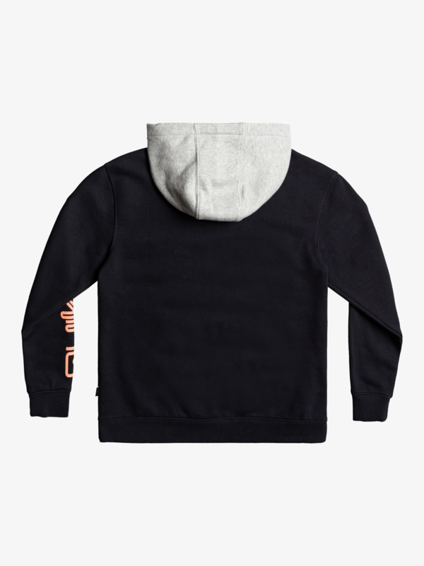 Omni Logo Block - Hoodie for Boys EQBFT03735