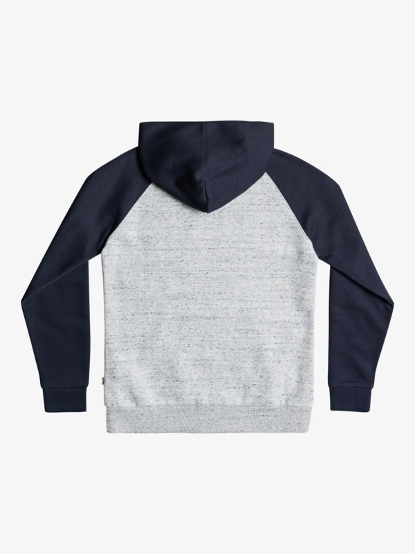 Easy Day - Zip-Up Hoodie for Boys 8-16  EQBFT03743