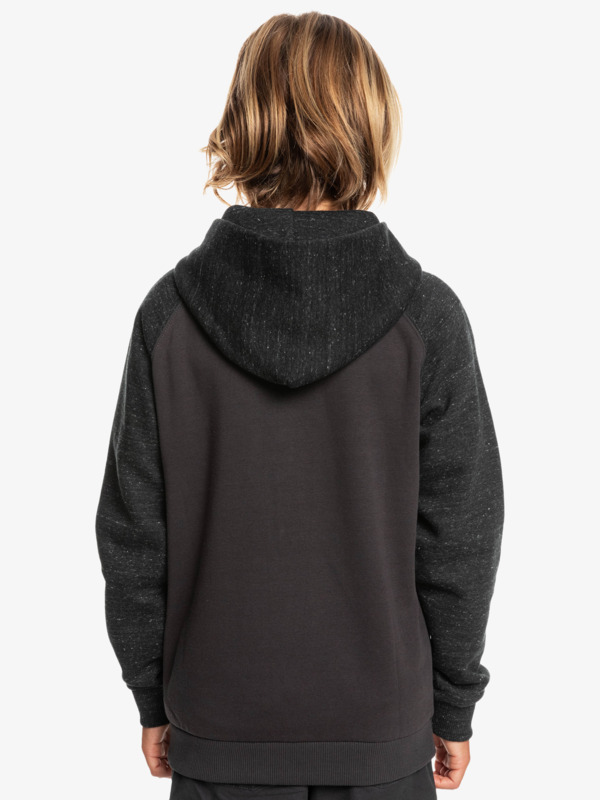 Easy Day - Zip-Up Hoodie for Boys 8-16  EQBFT03743