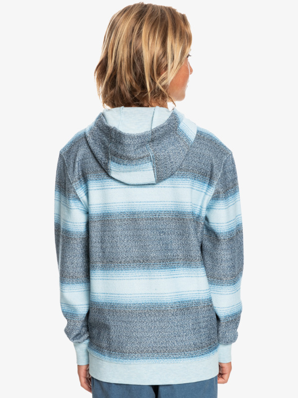 Great Otway - Hoodie for Boys  EQBFT03744