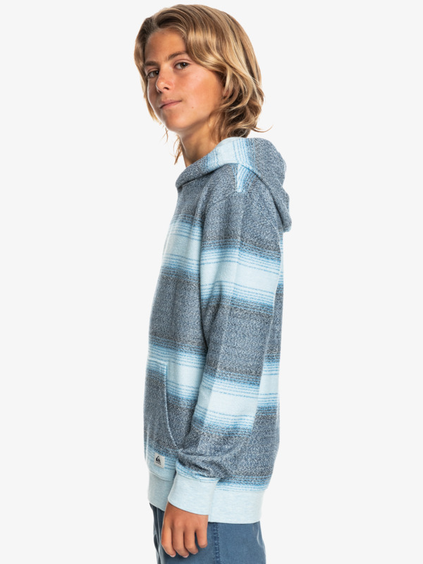 Great Otway - Hoodie for Boys  EQBFT03744