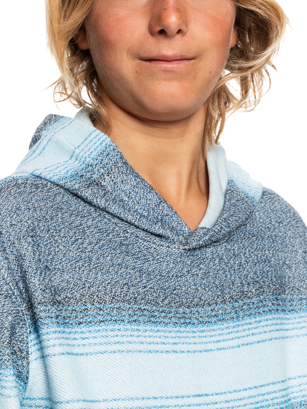 Great Otway - Hoodie for Boys  EQBFT03744