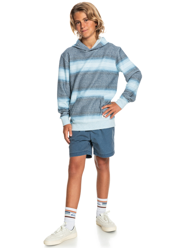 Great Otway - Hoodie for Boys  EQBFT03744