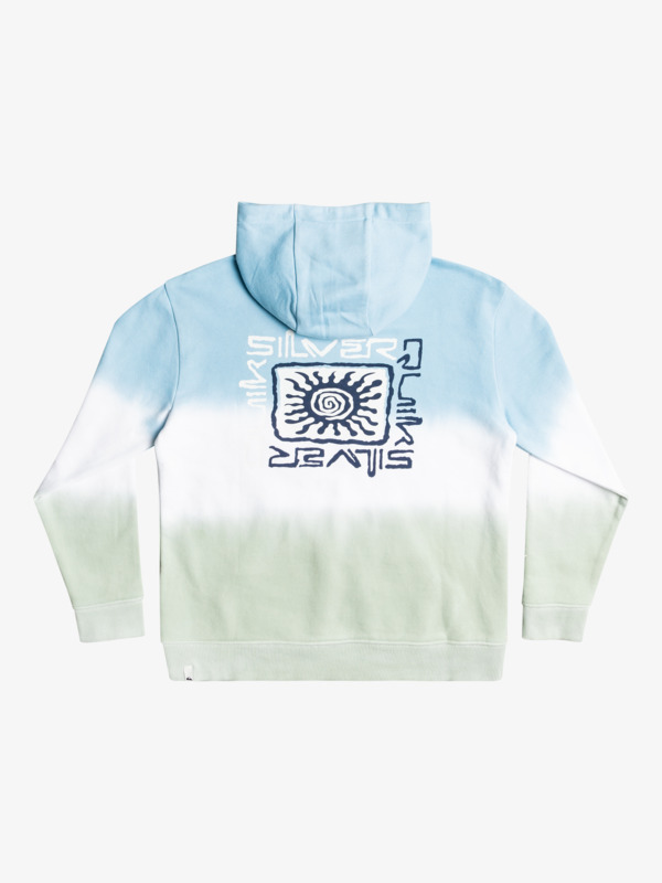Slow Dive Tie-Dye - Hoodie for Boys  EQBFT03746