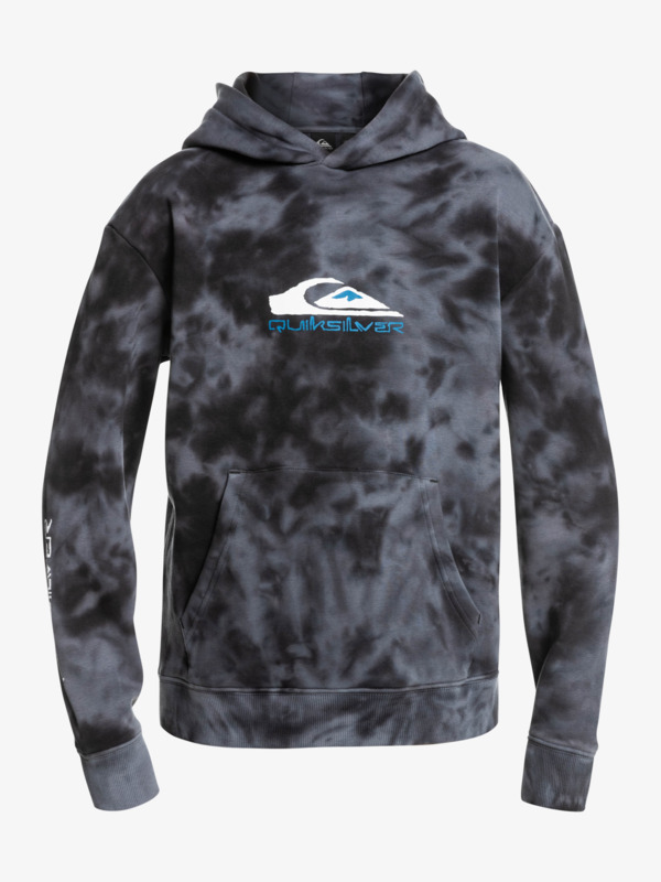 Slow Dive Tie-Dye - Hoodie for Boys EQBFT03746