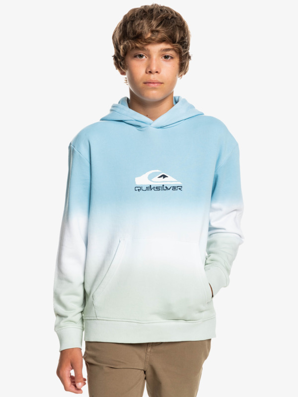 Slow Dive Tie-Dye - Hoodie for Boys  EQBFT03746