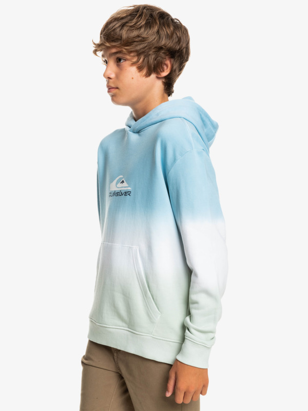 Slow Dive Tie-Dye - Hoodie for Boys  EQBFT03746