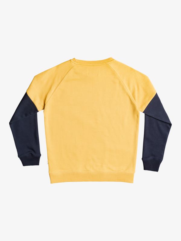 Open Spot - Sweatshirt for Boys 8-16 EQBFT03753