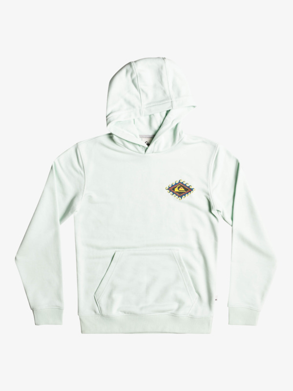 Mystic Limit - Hoodie for Boys 8-16  EQBFT03754