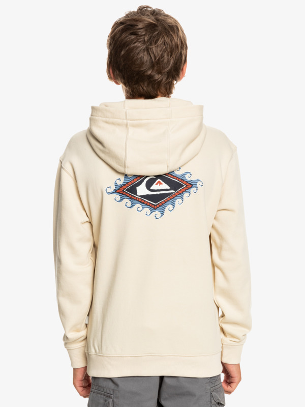 Mystic Limit - Hoodie for Boys 8-16  EQBFT03754