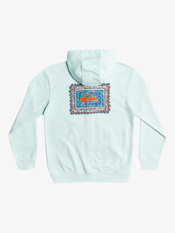 Radical Roots - Zip-Up Hoodie for Boys 8-16  EQBFT03755