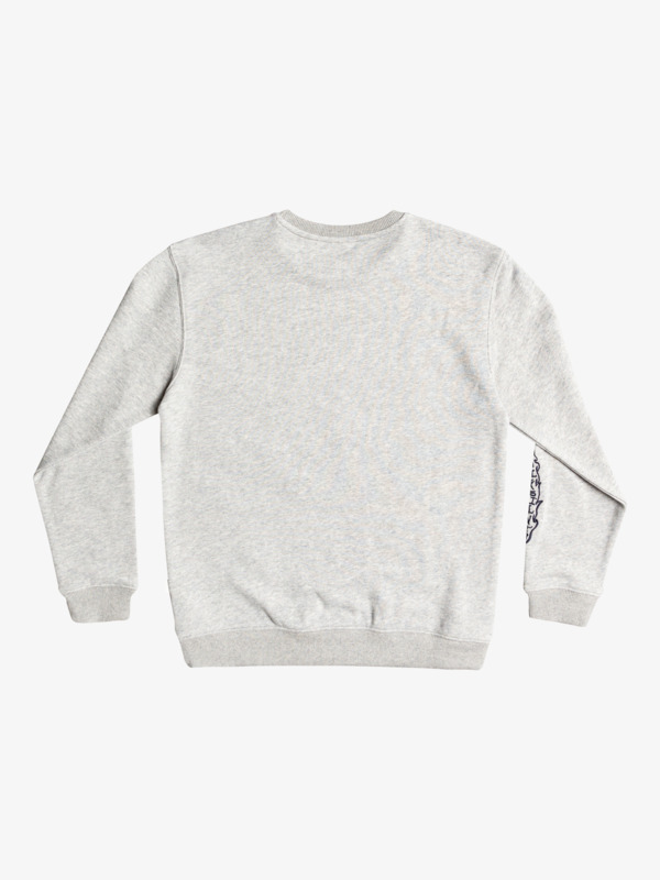 Scorcher - Sweatshirt for Boys 8-16 EQBFT03756