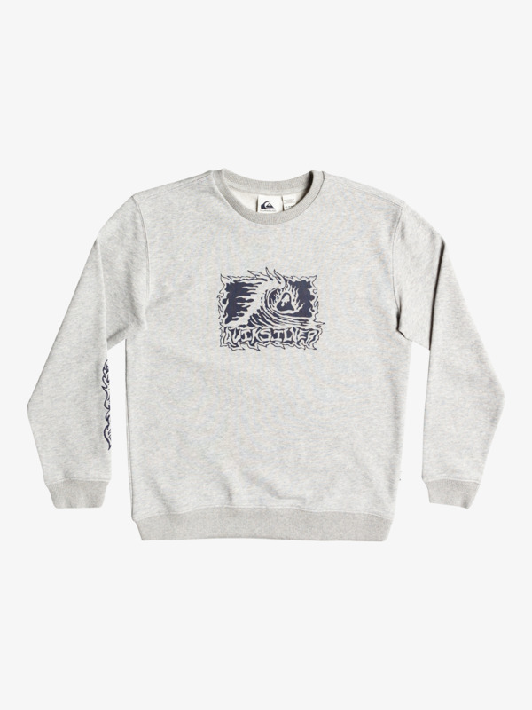 Scorcher - Sweatshirt for Boys 8-16 EQBFT03756