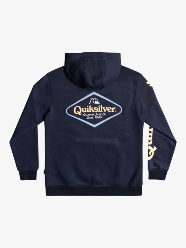Stir It Up - Hoodie for Boys 8-16  EQBFT03757