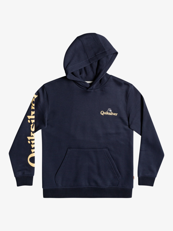 Stir It Up - Hoodie for Boys 8-16  EQBFT03757