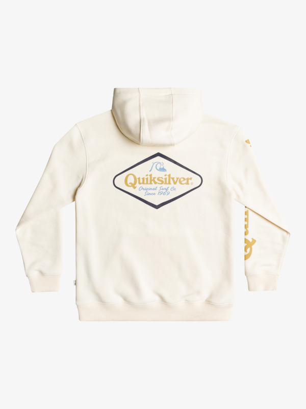 Stir It Up - Hoodie for Boys 8-16  EQBFT03757