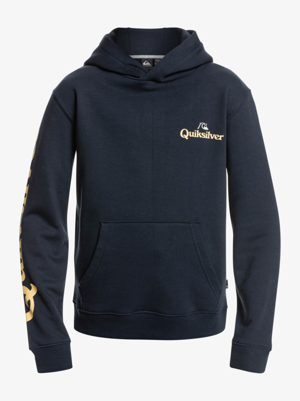 Stir It Up - Hoodie for Boys 8-16  EQBFT03757