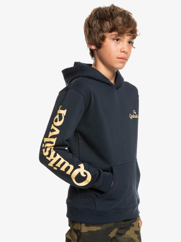 Stir It Up - Hoodie for Boys 8-16  EQBFT03757