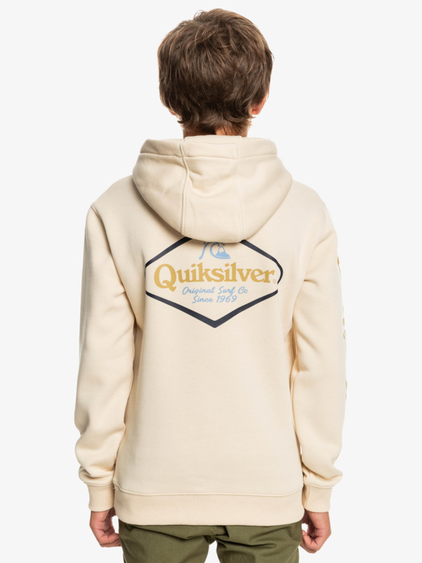 Stir It Up - Hoodie for Boys 8-16  EQBFT03757