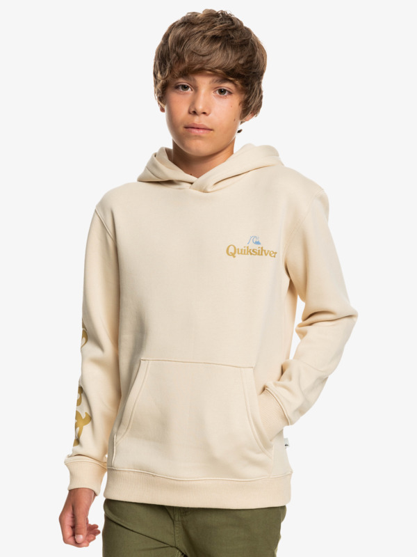 Stir It Up - Hoodie for Boys 8-16  EQBFT03757