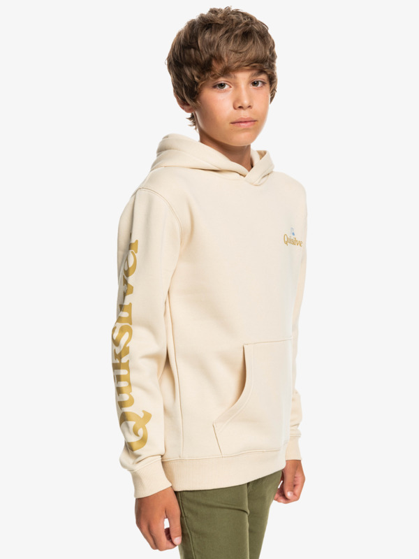 Stir It Up - Hoodie for Boys 8-16  EQBFT03757