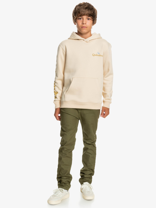 Stir It Up - Hoodie for Boys 8-16  EQBFT03757