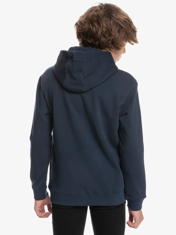 Peanuts Go With The Flow - Hoodie for Boys 8-16 EQBFT03775