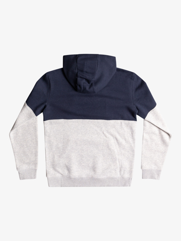 Emboss Block - Hoodie for Boys EQBFT03776