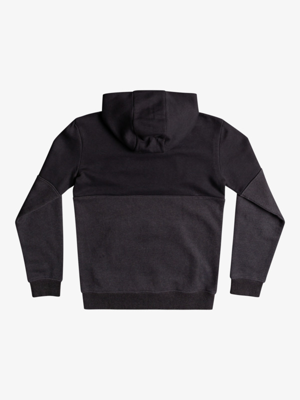 Emboss Block - Hoodie for Boys  EQBFT03776