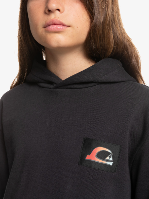 Radical Times - Hoodie for Boys  EQBFT03783