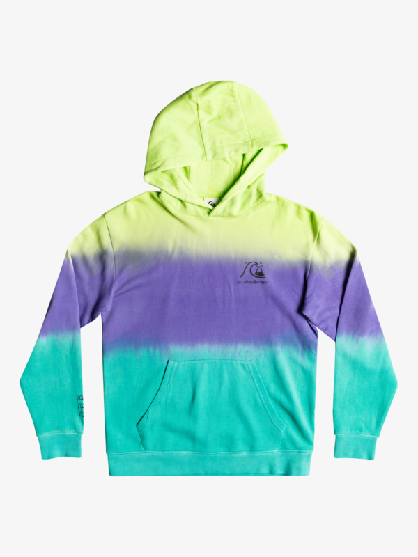 Tie dye hoodie for boys sale